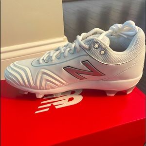 New Balance Softball Cleats